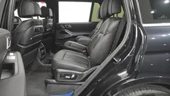 2024 BMW X7 xDrive 40i M Sport 6STR — фото 12