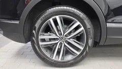2023 Volkswagen Tiguan 2.0 TDI Prestige, чёрный — фото 5