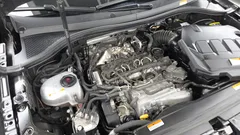 2023 Volkswagen Tiguan 2.0 TDI Prestige, чёрный — фото 6