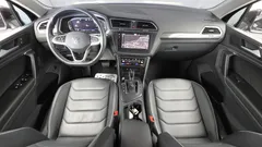 2023 Volkswagen Tiguan 2.0 TDI Prestige, чёрный — фото 7
