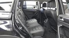 2023 Volkswagen Tiguan 2.0 TDI Prestige, чёрный — фото 16