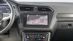 2023 Volkswagen Tiguan 2.0 TDI Prestige, чёрный — фото 18