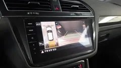 2023 Volkswagen Tiguan 2.0 TDI Prestige, чёрный — фото 19