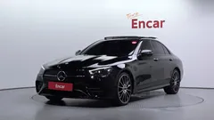 2023 Mercedes-Benz E-Class E350 4MATIC AMG Line — фото 1