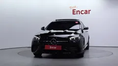 2023 Mercedes-Benz E-Class E350 4MATIC AMG Line — фото 3
