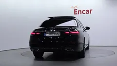 2023 Mercedes-Benz E-Class E350 4MATIC AMG Line — фото 4
