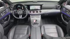 2023 Mercedes-Benz E-Class E350 4MATIC AMG Line — фото 7