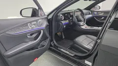 2023 Mercedes-Benz E-Class E350 4MATIC AMG Line — фото 10