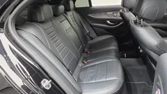 2023 Mercedes-Benz E-Class E350 4MATIC AMG Line — фото 11