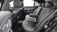 2023 Mercedes-Benz E-Class E350 4MATIC AMG Line — фото 12