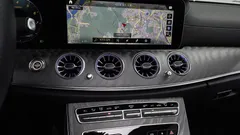 2023 Mercedes-Benz E-Class E350 4MATIC AMG Line — фото 14