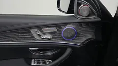 2023 Mercedes-Benz E-Class E350 4MATIC AMG Line — фото 20