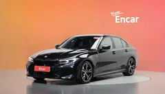 2023 BMW 3-Series 320i M Sport — фото 1