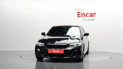 2023 BMW 3-Series 320i M Sport — фото 3