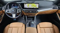 2023 BMW 3-Series 320i M Sport — фото 7