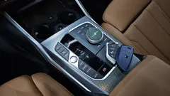 2023 BMW 3-Series 320i M Sport — фото 9