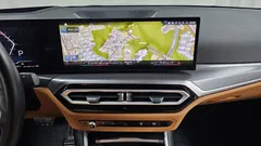 2023 BMW 3-Series 320i M Sport — фото 12