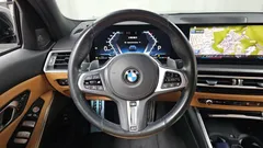 2023 BMW 3-Series 320i M Sport — фото 13
