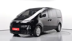 2023 Hyundai Staria Cargo 5-Seater — фото 1