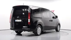 2023 Hyundai Staria Cargo 5-Seater — фото 2