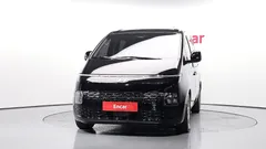 2023 Hyundai Staria Cargo 5-Seater — фото 3