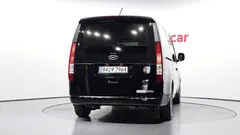 2023 Hyundai Staria Cargo 5-Seater — фото 4