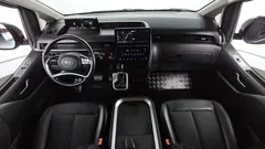 2023 Hyundai Staria Cargo 5-Seater — фото 7