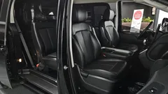 2023 Hyundai Staria Cargo 5-Seater — фото 11