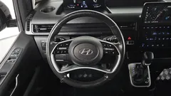 2023 Hyundai Staria Cargo 5-Seater — фото 12