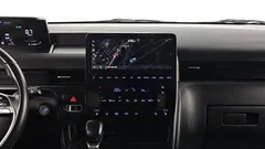 2023 Hyundai Staria Cargo 5-Seater — фото 14
