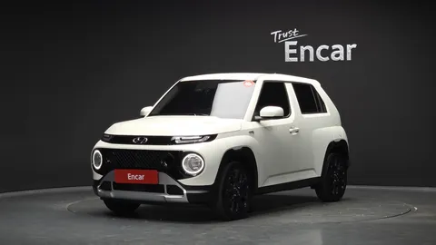 2023 Hyundai Casper Turbo Modern
