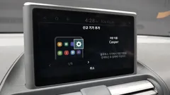 2023 Hyundai Casper Turbo Modern — фото 17