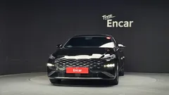 2023 Kia K8 2.5 Gasoline 2WD — фото 3