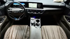 2023 Kia K8 2.5 Gasoline 2WD — фото 14