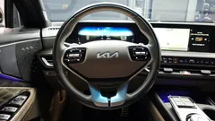 2023 Kia K8 2.5 Gasoline 2WD — фото 17