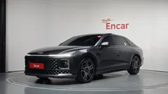 2023 Hyundai Grandeur 2,5 Gasoline 2WD — фото 1