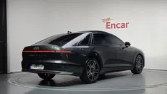 2023 Hyundai Grandeur 2,5 Gasoline 2WD — фото 2