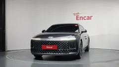 2023 Hyundai Grandeur 2,5 Gasoline 2WD — фото 3