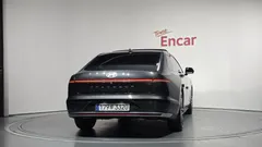 2023 Hyundai Grandeur 2,5 Gasoline 2WD — фото 4