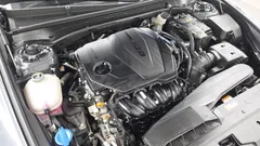 2023 Hyundai Grandeur 2,5 Gasoline 2WD — фото 6
