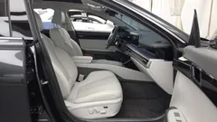 2023 Hyundai Grandeur 2,5 Gasoline 2WD — фото 11