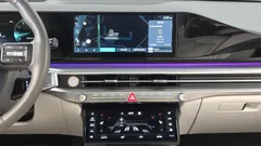 2023 Hyundai Grandeur 2,5 Gasoline 2WD — фото 14