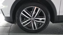 2022 Volkswagen Tiguan 2.0 TDI Prestige — фото 5