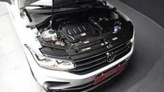 2022 Volkswagen Tiguan 2.0 TDI Prestige — фото 6