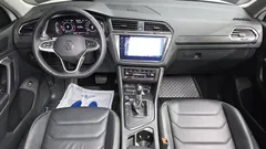 2022 Volkswagen Tiguan 2.0 TDI Prestige — фото 7
