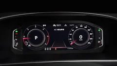 2022 Volkswagen Tiguan 2.0 TDI Prestige — фото 8