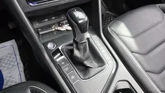 2022 Volkswagen Tiguan 2.0 TDI Prestige — фото 9