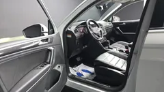 2022 Volkswagen Tiguan 2.0 TDI Prestige — фото 10