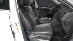 2022 Volkswagen Tiguan 2.0 TDI Prestige — фото 11