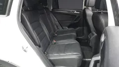 2022 Volkswagen Tiguan 2.0 TDI Prestige — фото 12